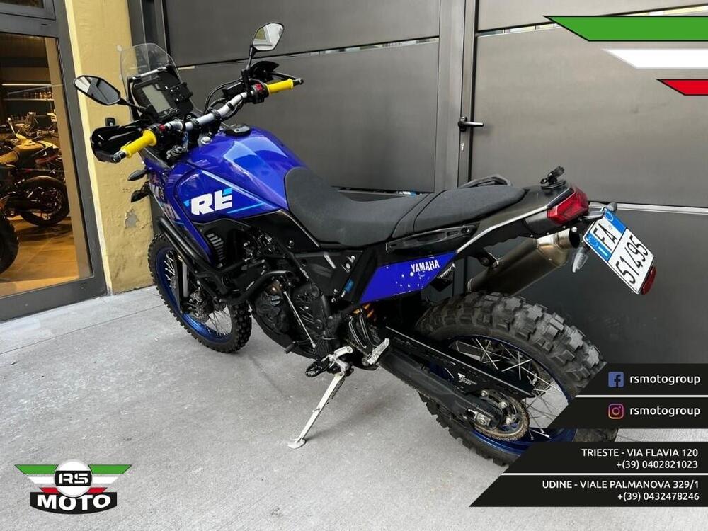 Yamaha Ténéré 700 (2022 - 24) (2)