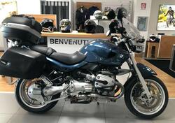 Bmw R 1150 R (2000 - 07) usata