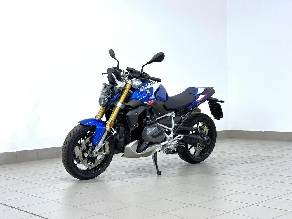 Bmw R 1250 R (2021 - 25)