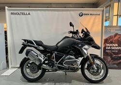 Bmw R 1200 GS (2017 - 18) usata