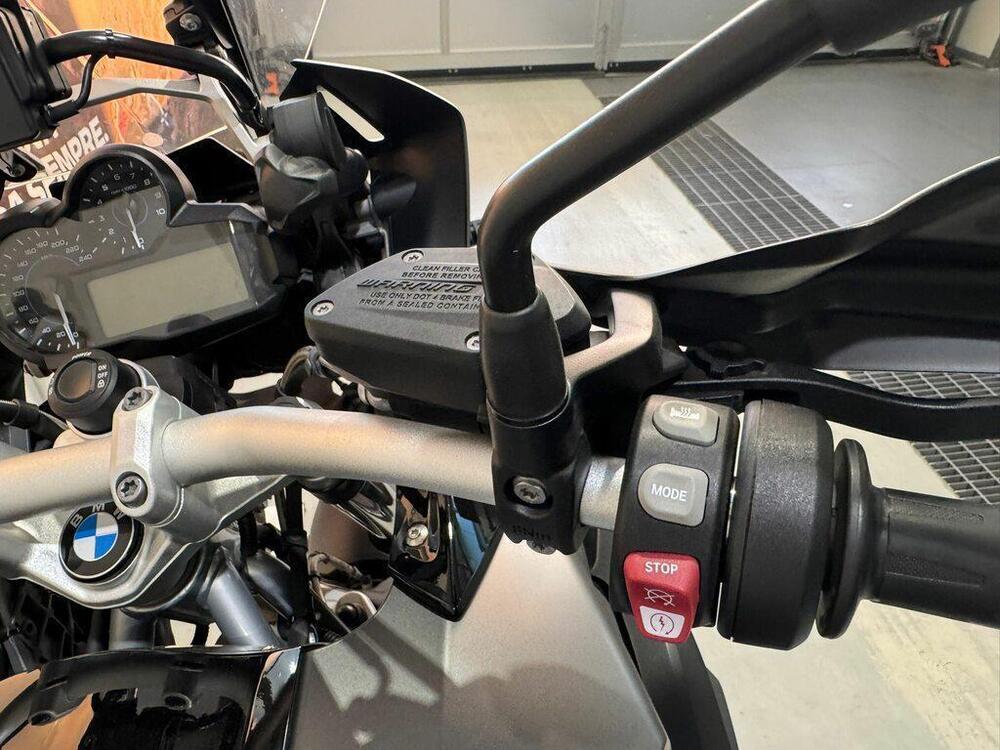 Bmw R 1200 GS (2017 - 18) (4)