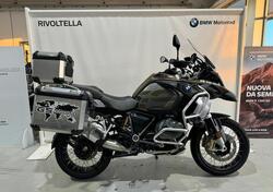 Bmw R 1250 GS Adventure (2019 - 20) usata