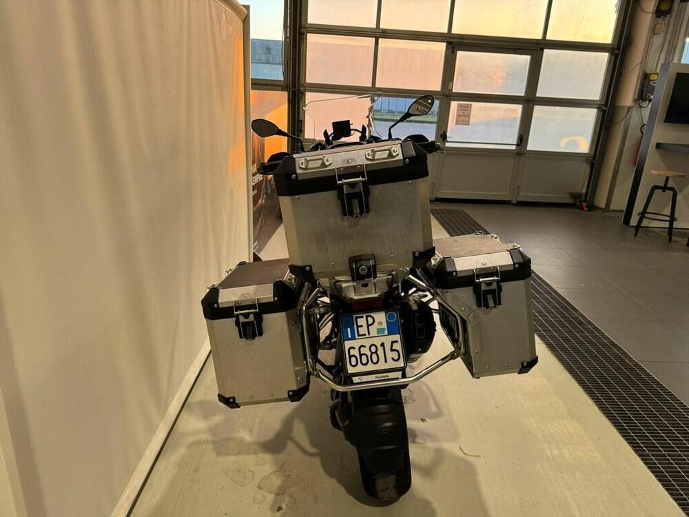 Bmw R 1250 GS Adventure (2019 - 20) (2)