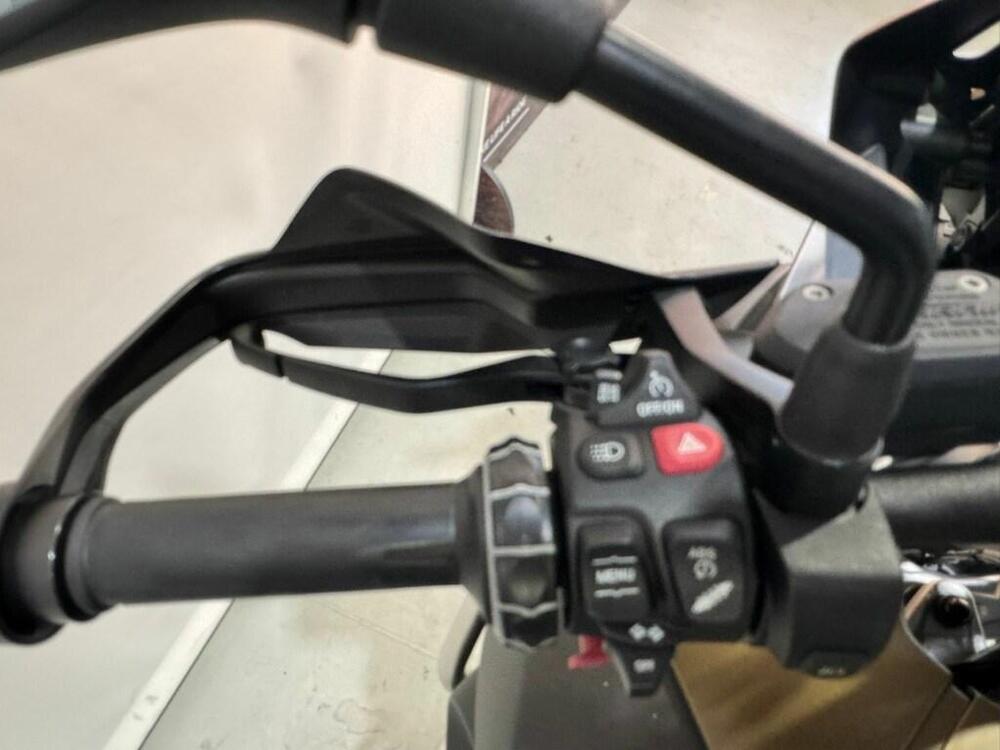 Bmw R 1250 GS Adventure (2019 - 20) (4)