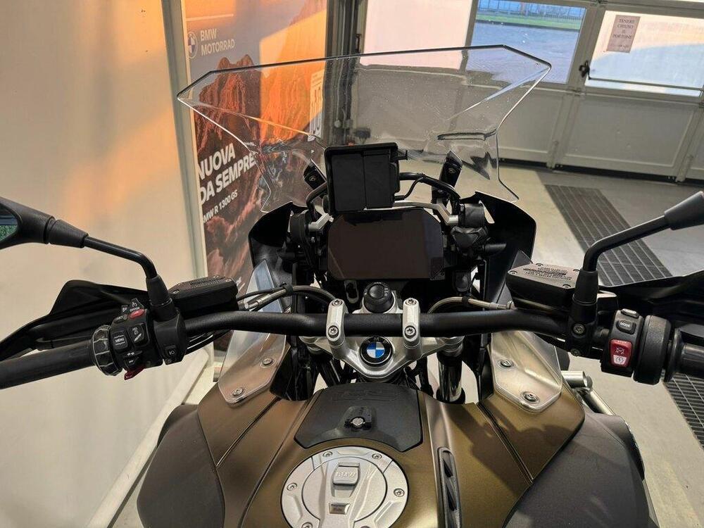 Bmw R 1250 GS Adventure (2019 - 20) (3)