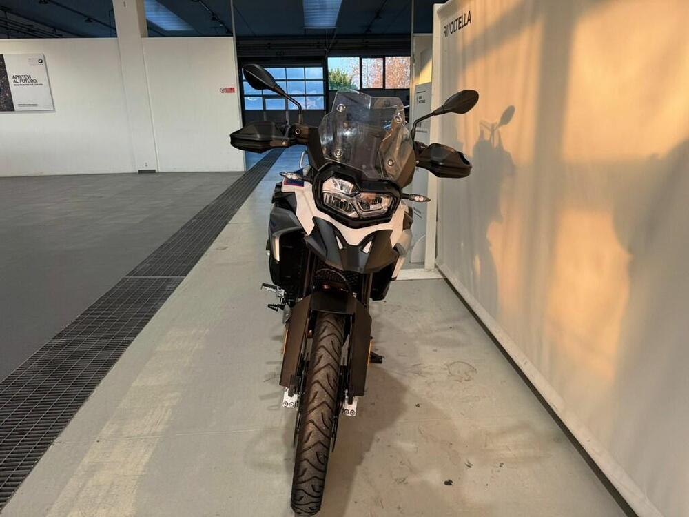 Bmw F 850 GS (2018 - 20) (2)