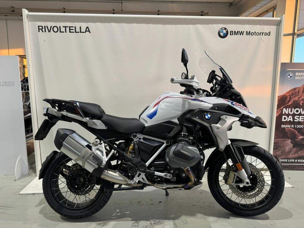 Bmw R 1250 GS (2021 - 24)