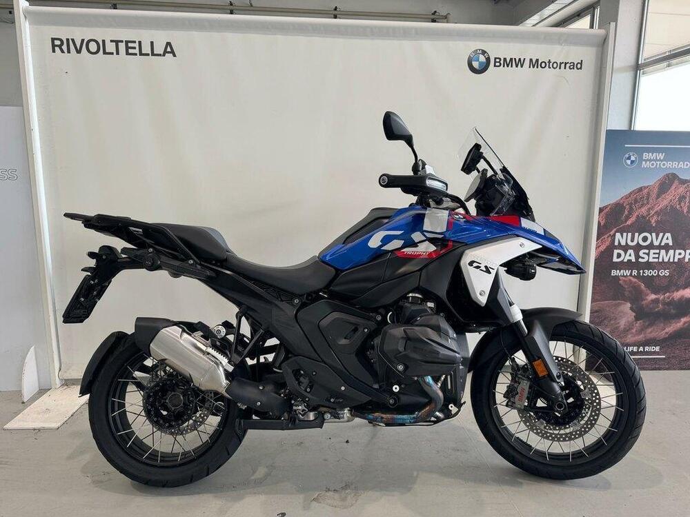 Bmw R 1300 GS (2023 - 25)