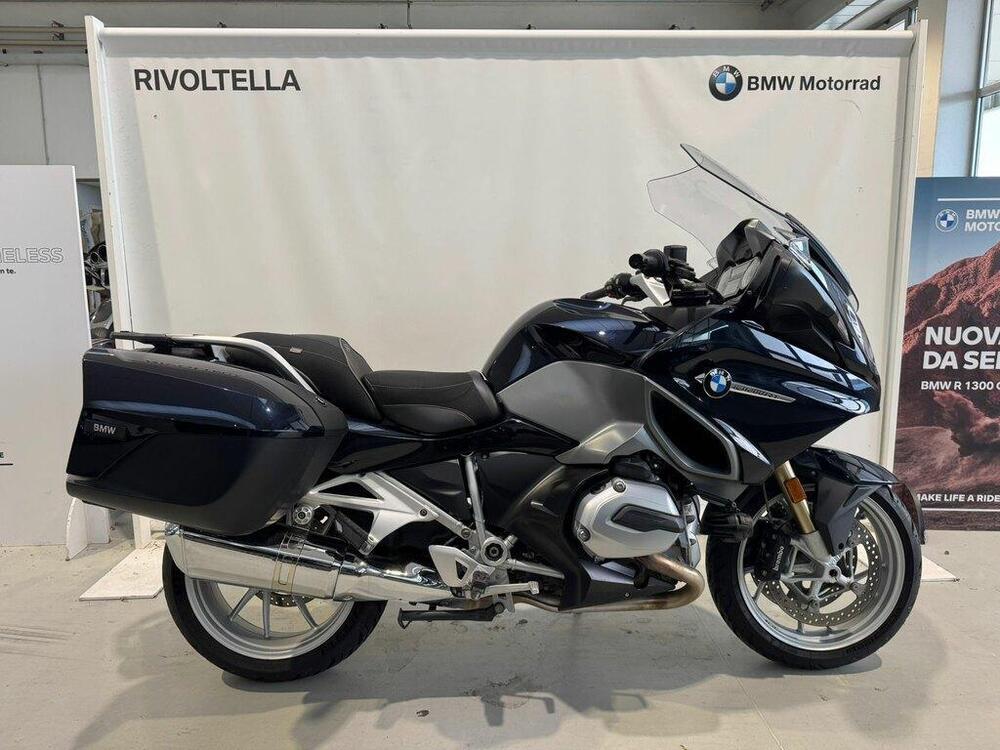 Bmw R 1200 RT (2017 - 18)