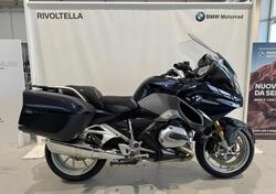 Bmw R 1200 RT (2017 - 18) usata