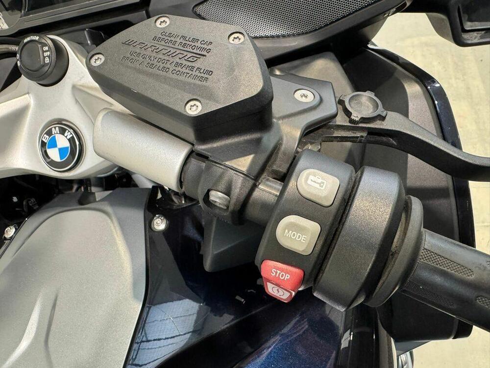 Bmw R 1200 RT (2017 - 18) (4)