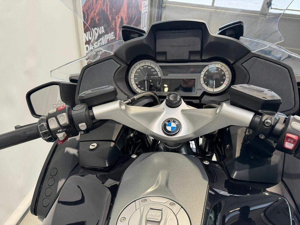 Bmw R 1200 RT (2017 - 18) (5)