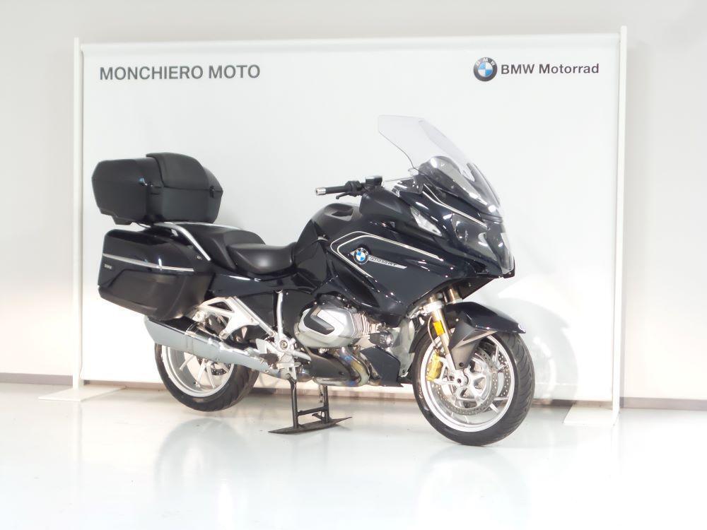 Bmw R 1250 RT (2019 - 20)