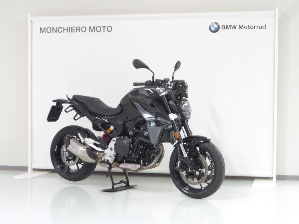 Bmw F 900 R (2017 - 20)