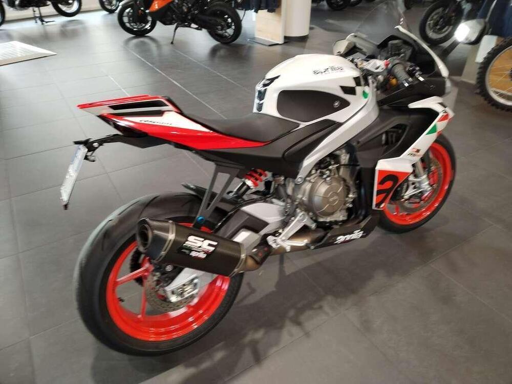 Aprilia RS 660 Extrema (2023 - 24) (5)