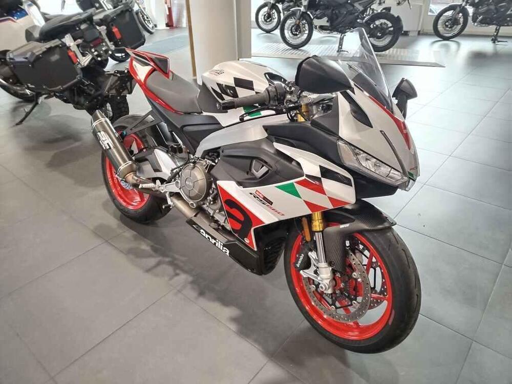 Aprilia RS 660 Extrema (2023 - 24) (3)