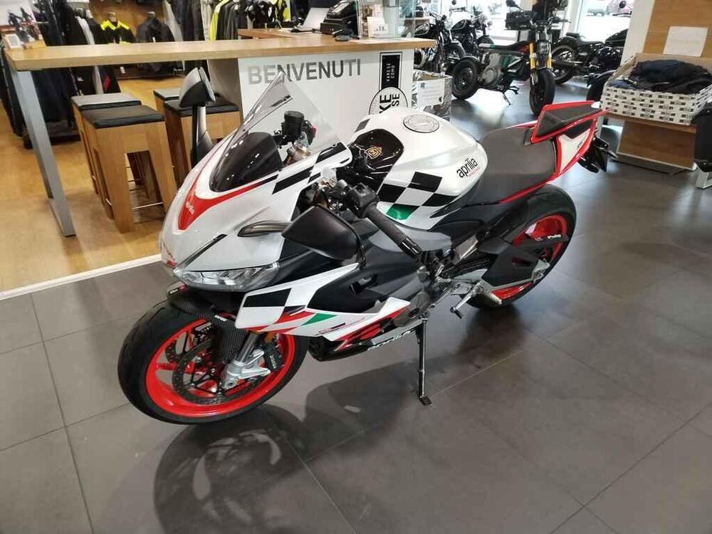 Aprilia RS 660 Extrema (2023 - 24) (2)