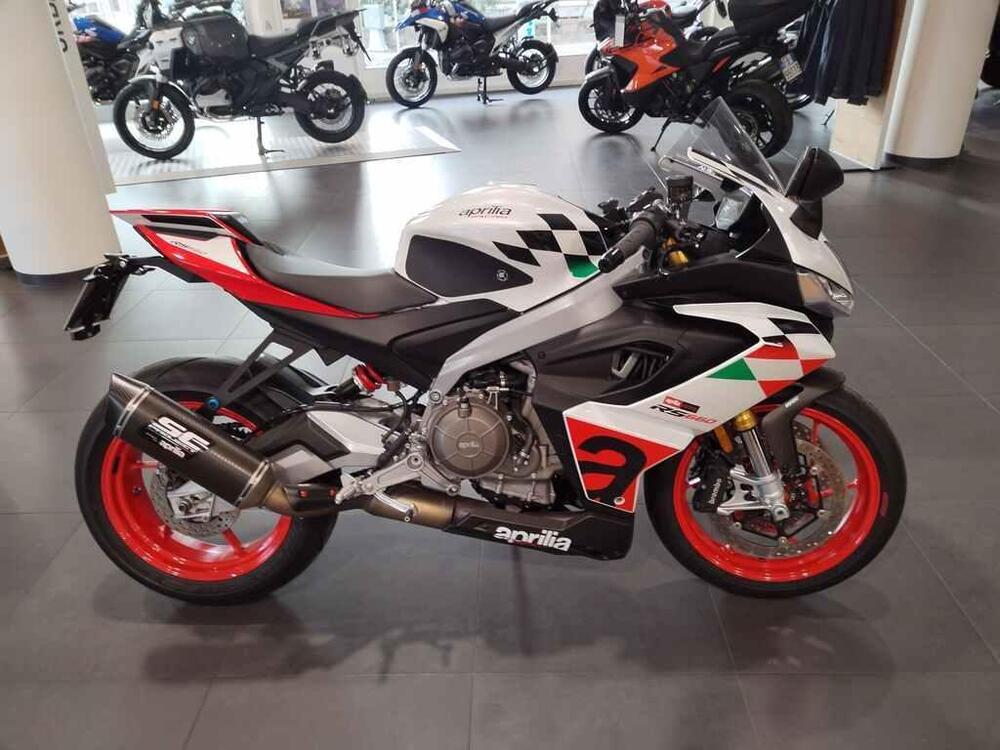 Aprilia RS 660 Extrema (2023 - 24) (4)