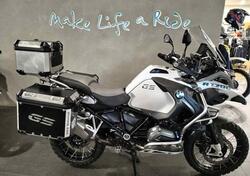 Bmw R 1200 GS Adventure (2017 - 18) usata