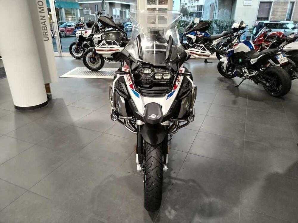 Bmw R 1250 GS Adventure (2021 - 24) (3)