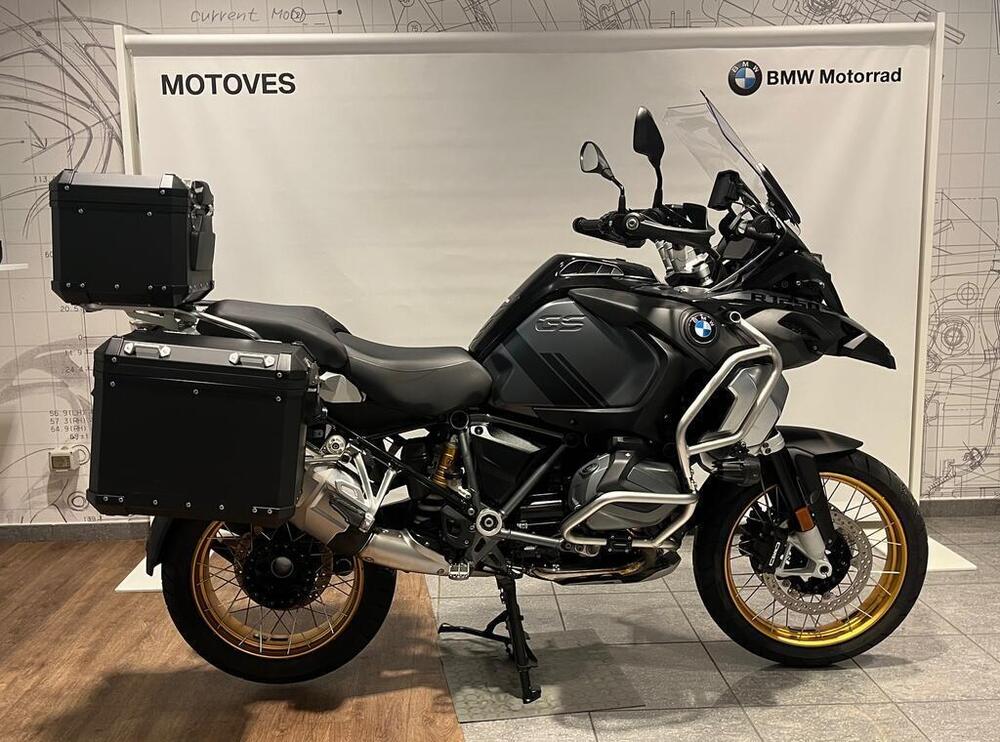 Bmw R 1250 GS Adventure (2021 - 24)