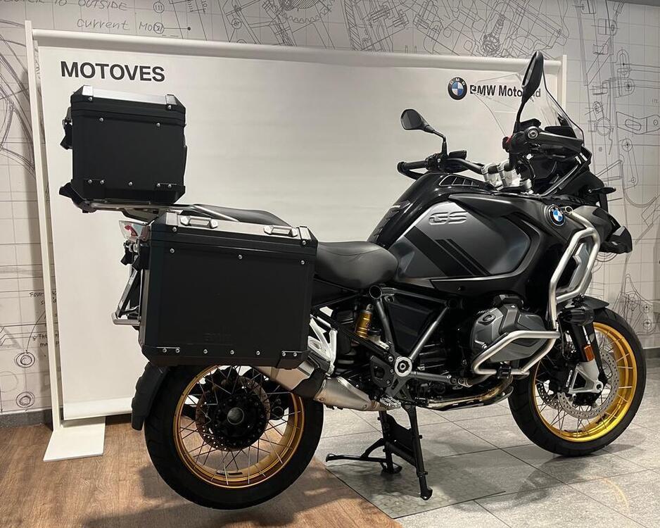 Bmw R 1250 GS Adventure (2021 - 24) (4)