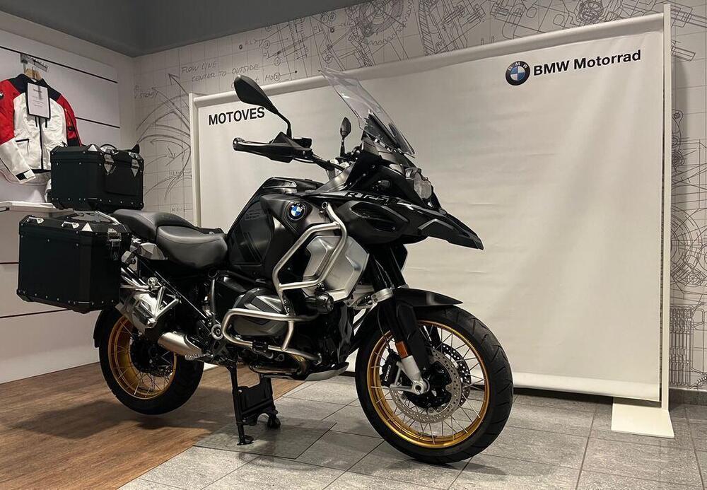 Bmw R 1250 GS Adventure (2021 - 24) (3)