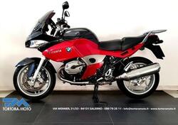 Bmw R 1200 ST usata