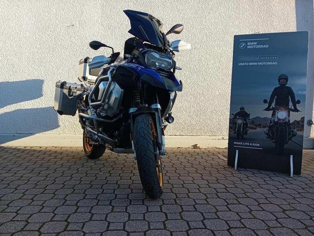 Bmw R 1250 GS Adventure (2019 - 20) (2)