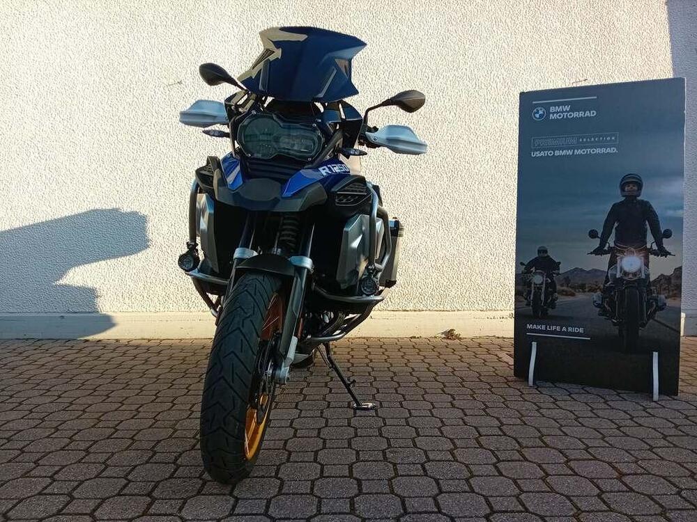 Bmw R 1250 GS Adventure (2019 - 20) (4)