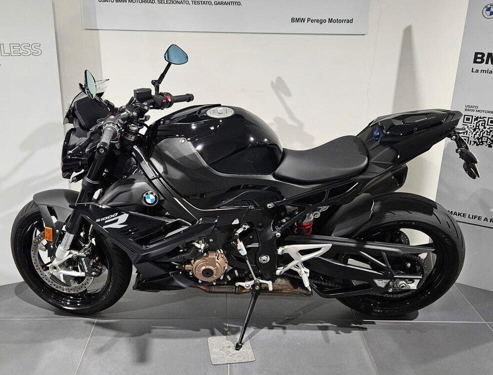 Bmw S 1000 R (2021 - 24) (3)