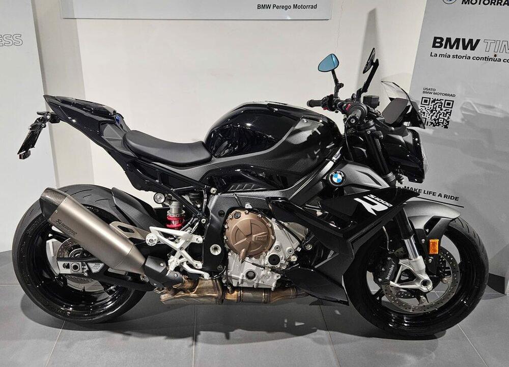 Bmw S 1000 R (2021 - 24)