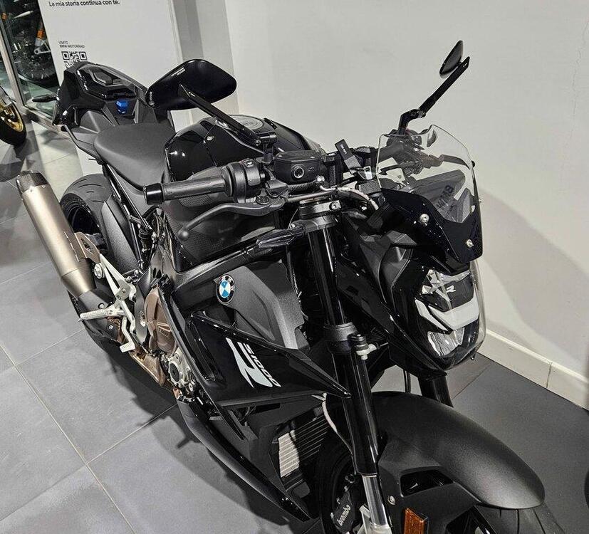 Bmw S 1000 R (2021 - 24) (5)