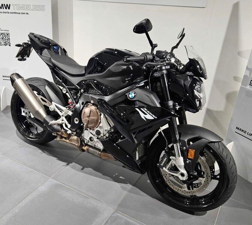 Bmw S 1000 R (2021 - 24) (2)