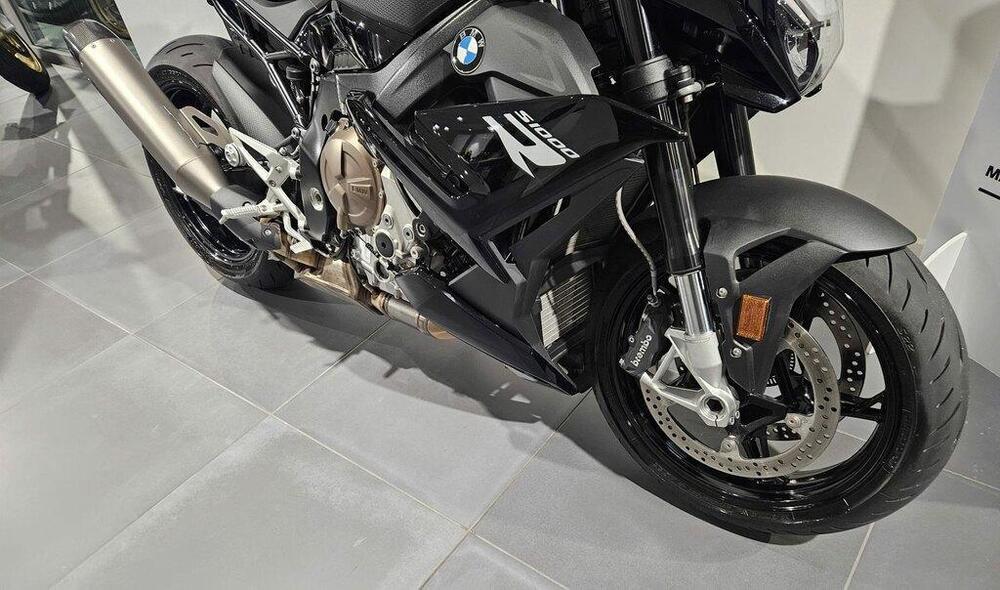 Bmw S 1000 R (2021 - 24) (4)