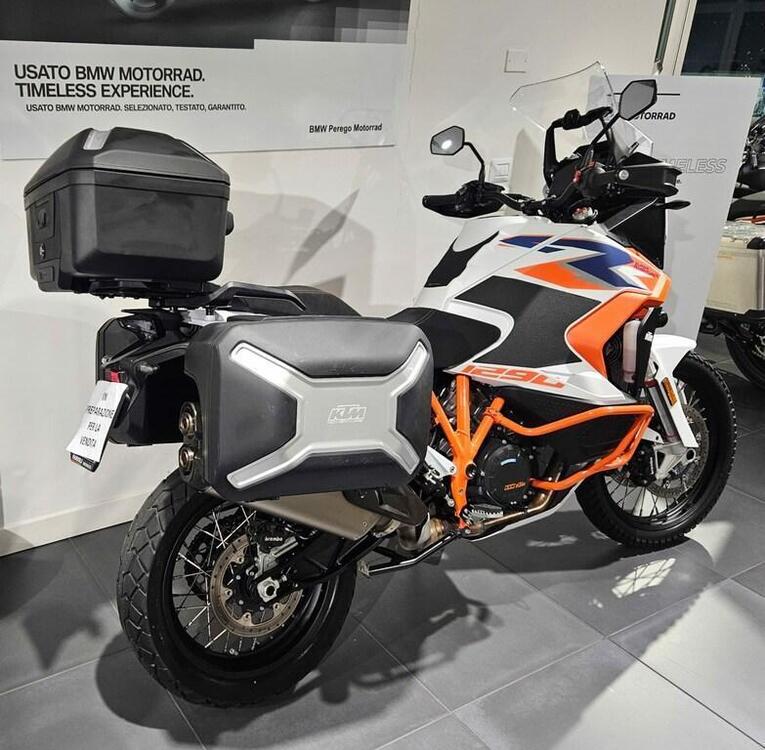 KTM 1290 Super Adventure R (2022 - 24) (5)