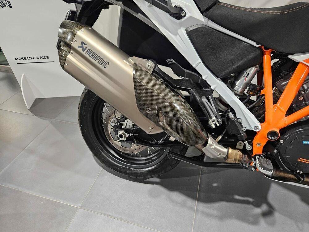 KTM 1290 Super Adventure R (2022 - 24) (2)