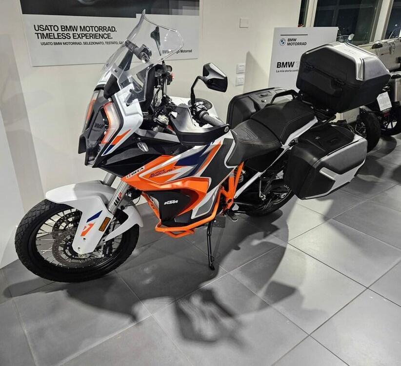 KTM 1290 Super Adventure R (2022 - 24) (4)