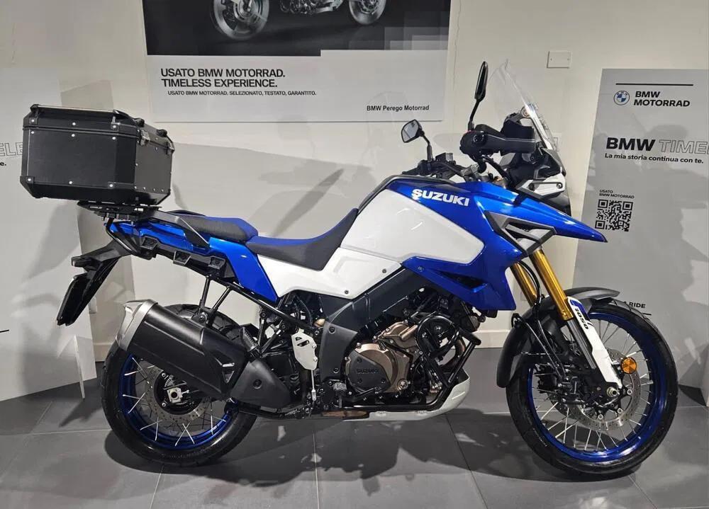 Suzuki V-Strom 1050SE (2023 - 24) (4)