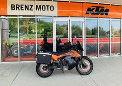 KTM 890 Adventure (2021) usata