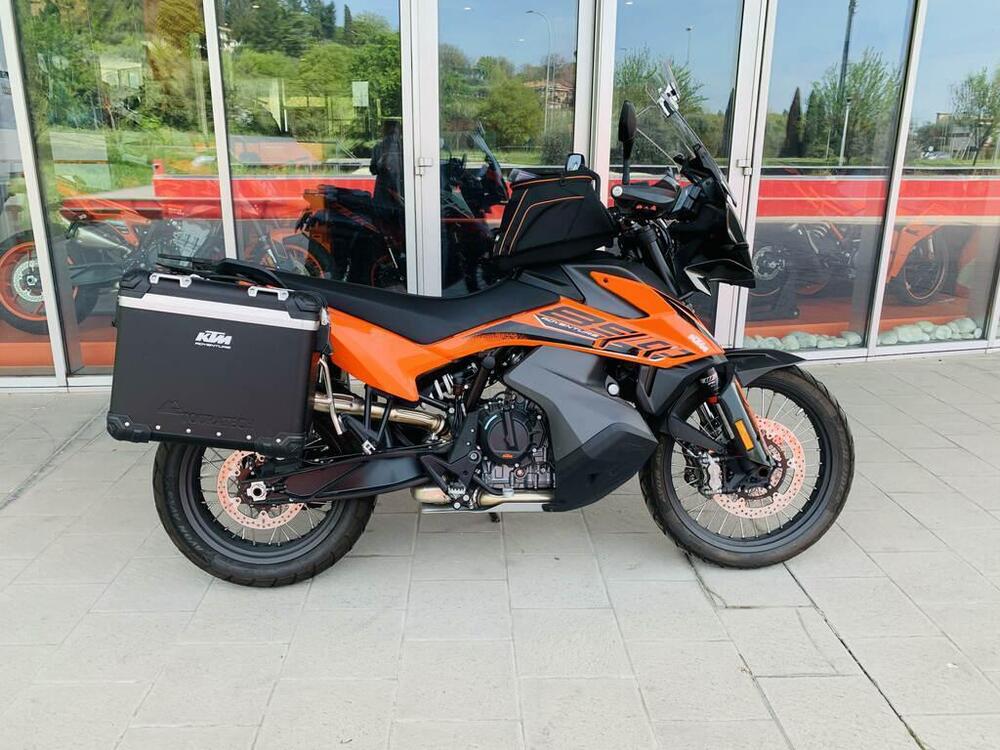 KTM 890 Adventure (2021) (2)