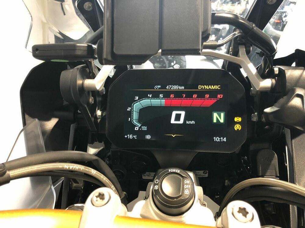 Bmw R 1250 GS Adventure (2021 - 24) (2)