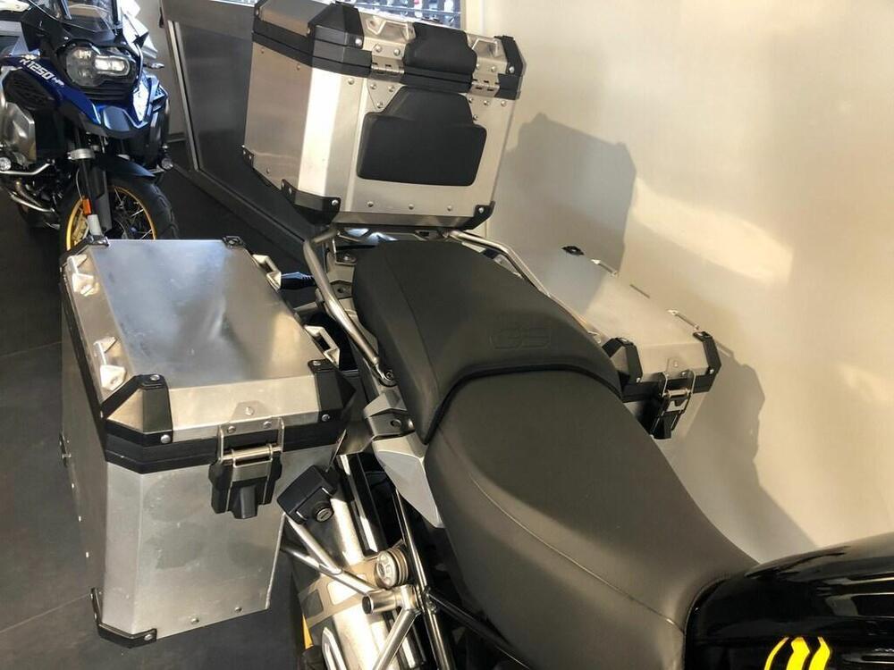 Bmw R 1250 GS Adventure (2021 - 24) (4)