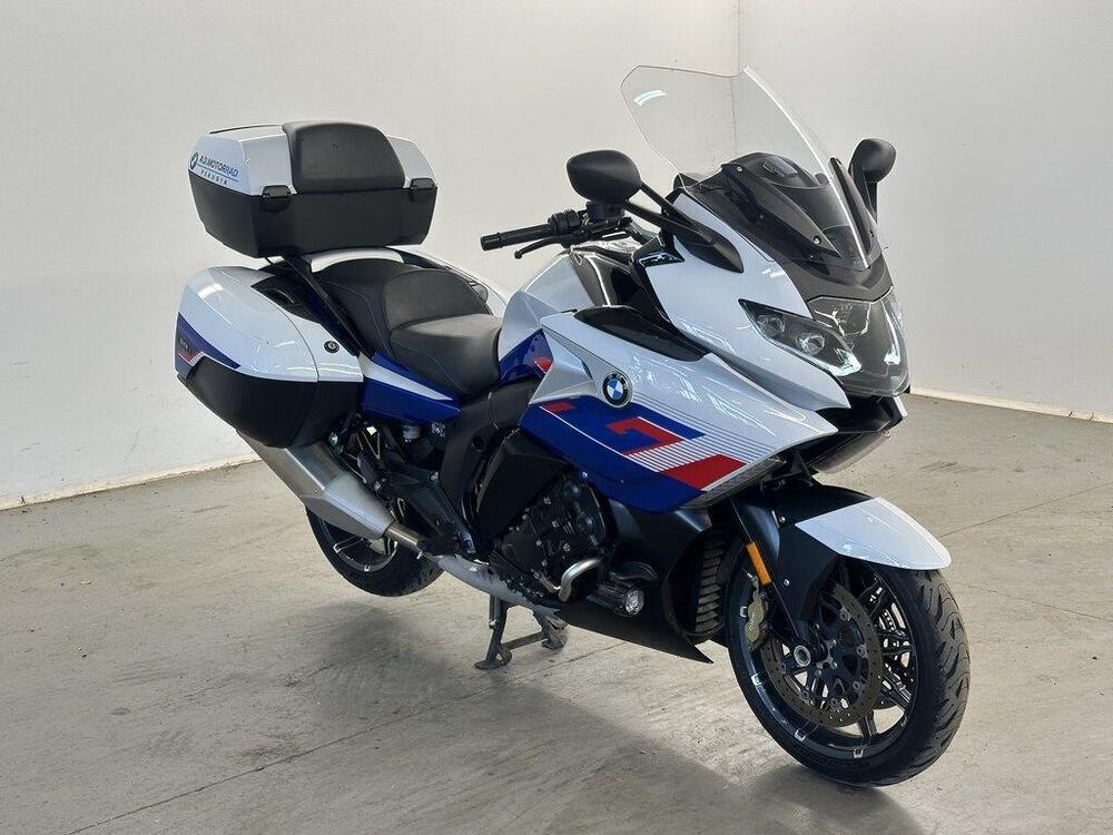 Bmw K 1600 GT (2022 - 25) (4)