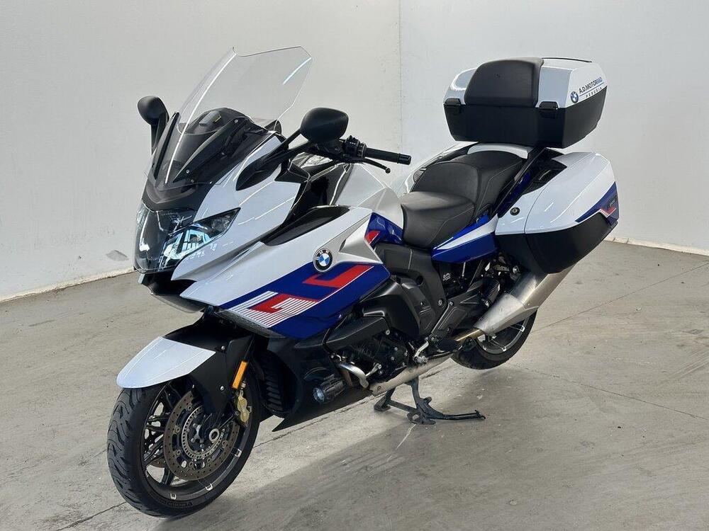 Bmw K 1600 GT (2022 - 25)