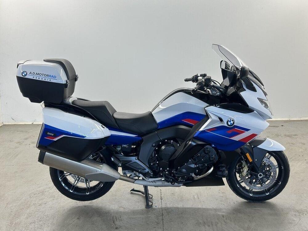 Bmw K 1600 GT (2022 - 25) (3)