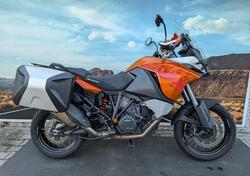 KTM 1190 Adventure (2013 - 16) usata