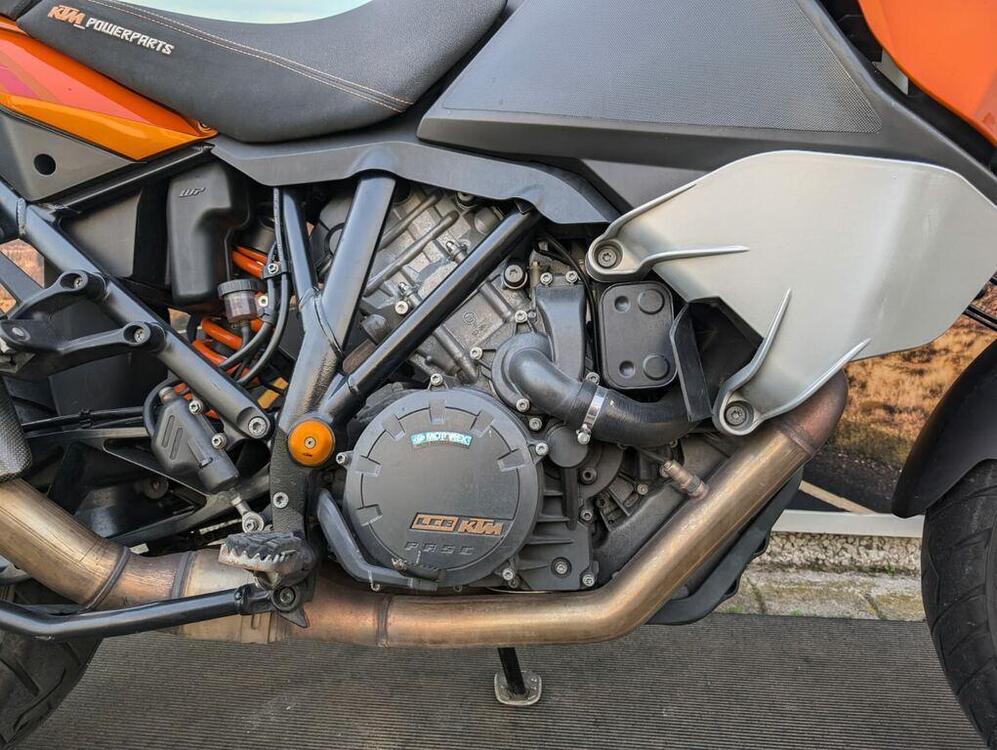 KTM 1190 Adventure (2013 - 16) (3)