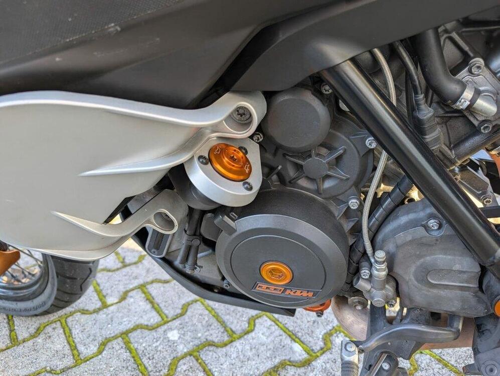 KTM 1190 Adventure (2013 - 16) (4)