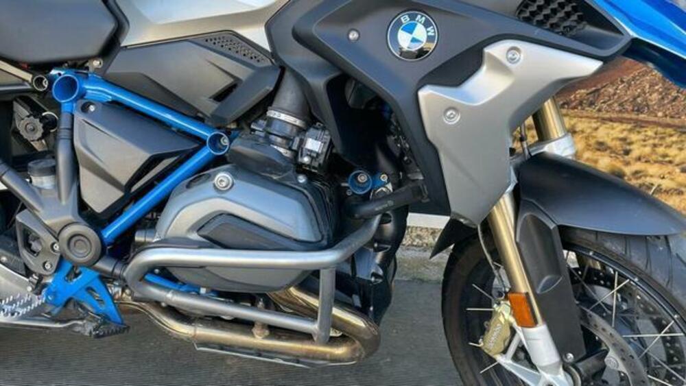 Bmw R 1200 GS (2017 - 18) (2)